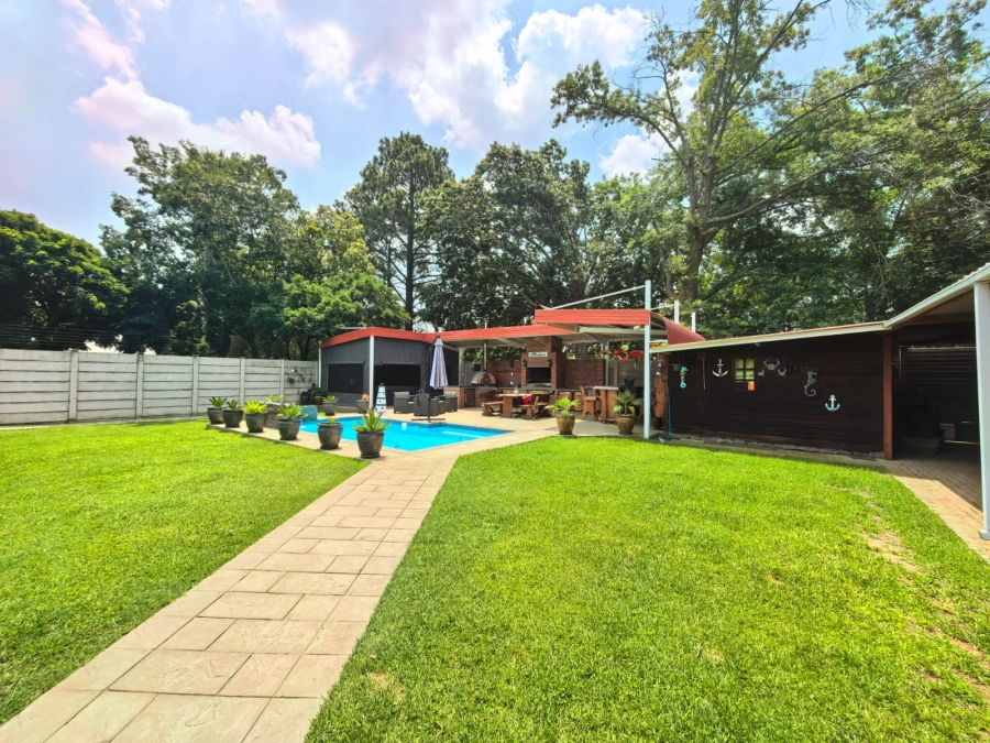 3 Bedroom Property for Sale in Sasolburg Ext 4 Free State